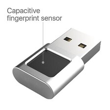 USB Fingerabdruckleser