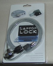 Schloss für Computer, Laptop