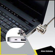 Kensington Laptopschloss