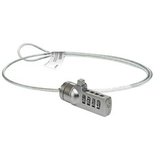 Schloss Kabelschloss