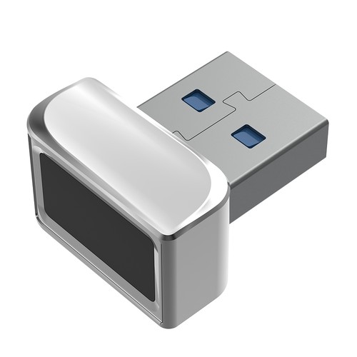 Fingerabdruckleser für