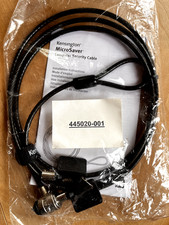 💻KENSINGTON LOCK Security