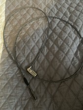 Targus DEFCON CL Zahlenschloss