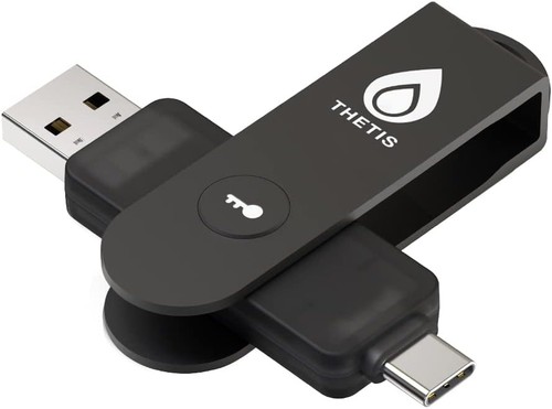Thetis pro - thetis,