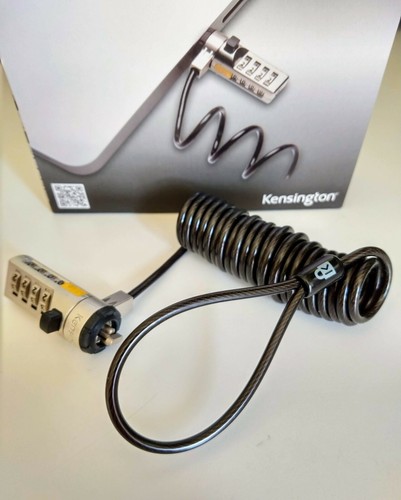 Kensington k64670eu tragbares - k64670eu,