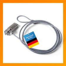 Kensington Notebookschloss