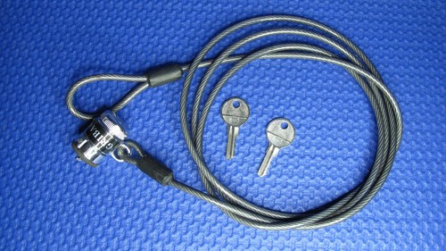 Griba laptop schloss mit 1 - schloss,