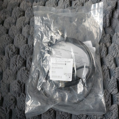 Kensington twin microsaver 0 - kensington, 2.0
