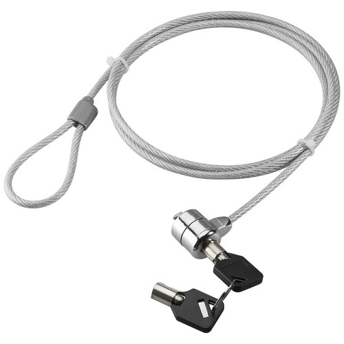 Goobay key lock - key,