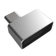 -USB-Fingerabdruckleser für