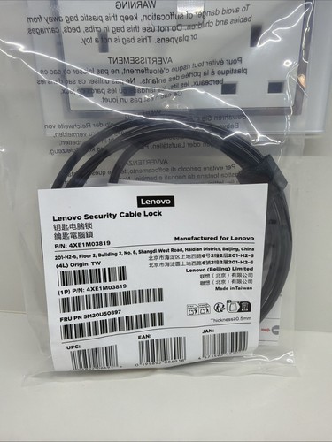 Neu lenovo laptop - neu, pc/laptop