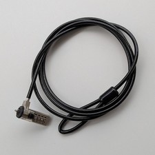 Kensington PC Laptop Schloss