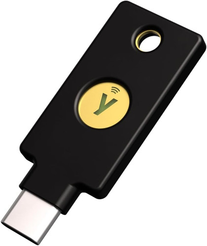 Yubico yubikey nfc - -,
