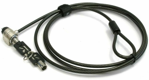 Kensington security lock - hp,