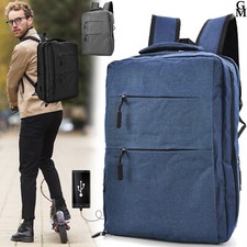 Rucksack Herren Nylon