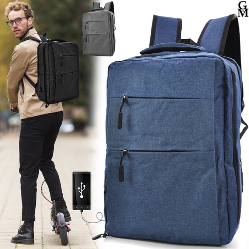 Rucksack herren nylon - herren,