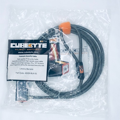 Cubebyte laptop - cubebyte,