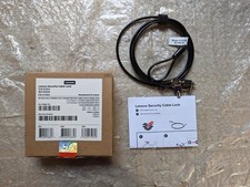 Lenovo 57Y4303 Security Cable
