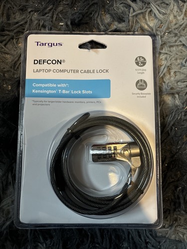 Neu targus defcon universal - targus,
