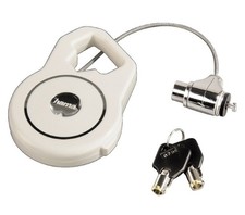 Hama Notebook-Schloss