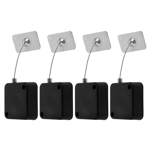 Pcs einziehbares - pcs,