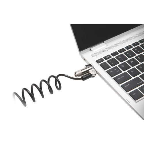 Kensington nanosaver lock - nanosaver,