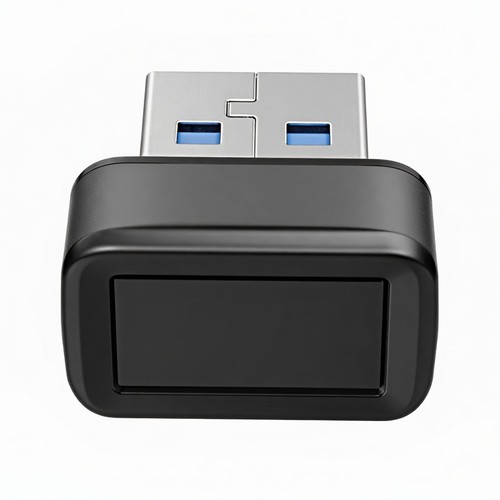 Usb fingerabdruck tastenleser - usb,
