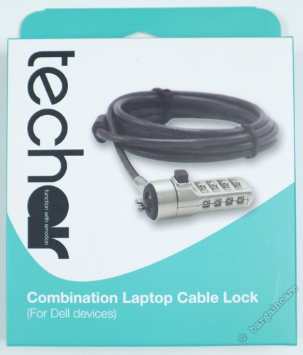 Techair kombination laptop - kombination,