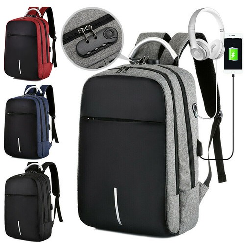 Anti diebstahl rucksack - anti-diebstahl,