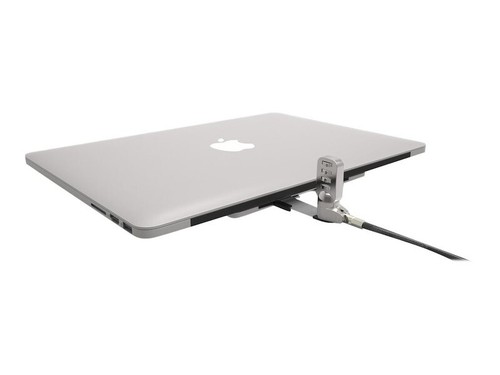 Laptop schloss tablet platte - schloss,