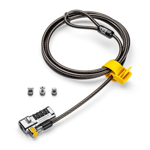 Kensington clicksafe - kensington,