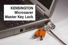KENSINGTON LOCK - NEU