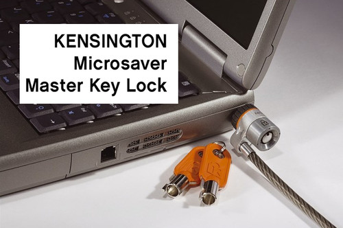 Kensington lock neu - kensington,