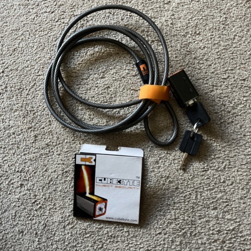 Cubebyte inject sicherheit - cubebyte,