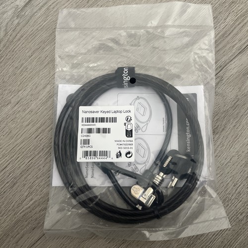 Kensington nanosaver - kensington,
