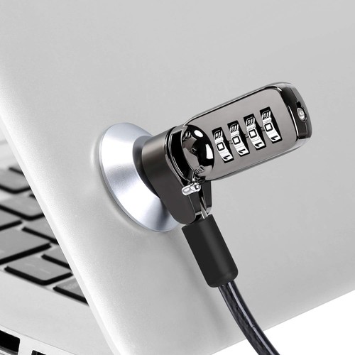 Laptopschloss notebook lock - laptopschloss,