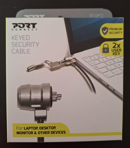 Laptop diebstahlsicherung - laptop,