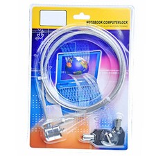  Computer Key Lock PC Laptop